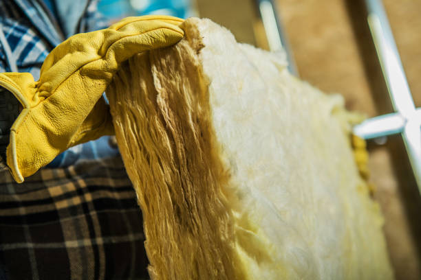 Range of Insulation Solutions in Lowell, MI